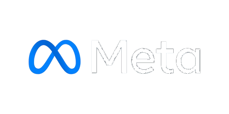 Meta Partner Logo