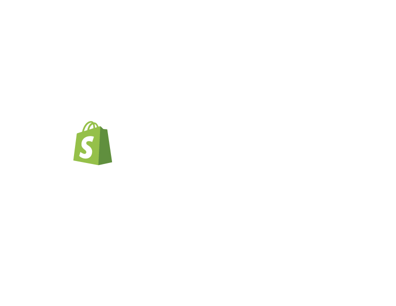 Shopify Partner